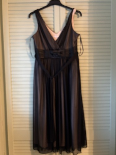 Bhs sheer black - bhs,