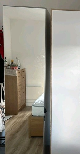 Ikea pax single wardrobe - pax,