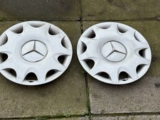 MERCEDES BENZ A CLASS 15"