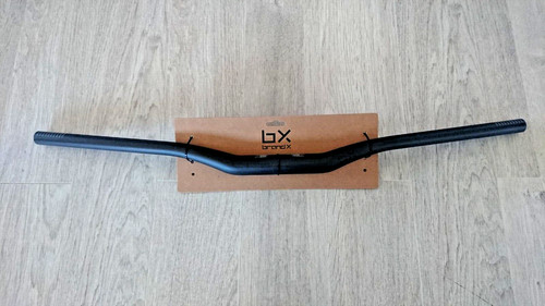 Brand mtb carbon - brand-x, rise