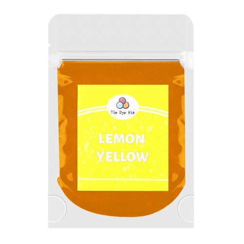 Fabric clothes dye pod - dye,