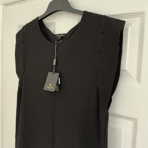 Bnwt massimo dutti - bnwt, black