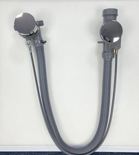 Overflow Bath Filler