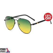Day Night Driving Glasses HD