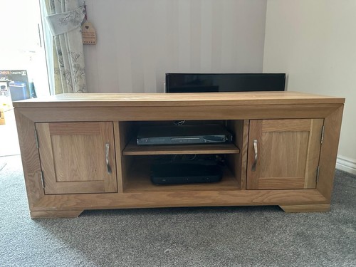 Oak furniture land bevel - oak,
