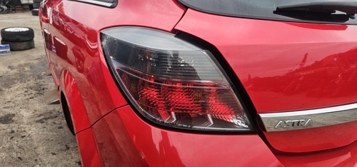 Vauxhall astra sri - astra, 3