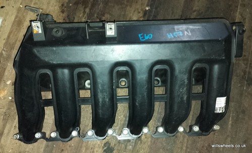 Bmw e60 525d - e60,