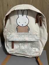 Miffy Backpack