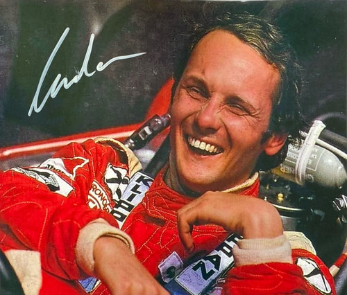 Niki lauda - niki,