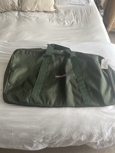 Angling technics microcat - microcat, ht