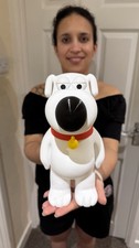 Brian Griffin Family Guy