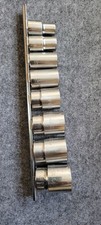 1/2" Drive Socket British