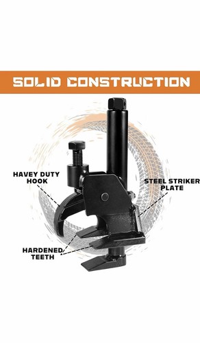 Vevor heavy duty - heavy-duty, tire