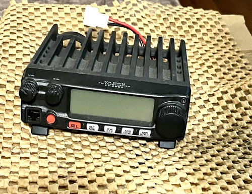 Yaesu 2900r transciever - ft-2900r,