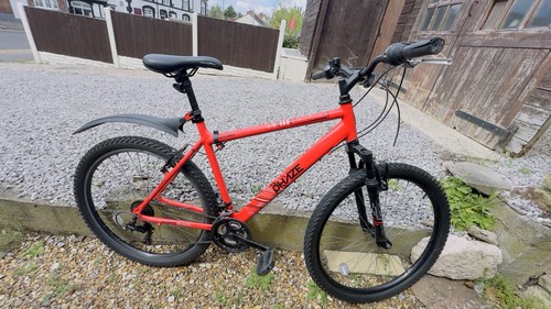 Apollo mountain bike - mountain,