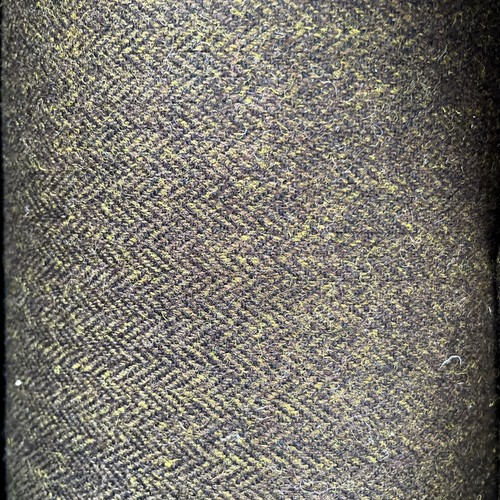 Woollen tweed fabric - woollen,