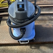 Numatic wvd900 wet - numatic, dry