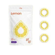 Brand New Air Up Lemon | 3