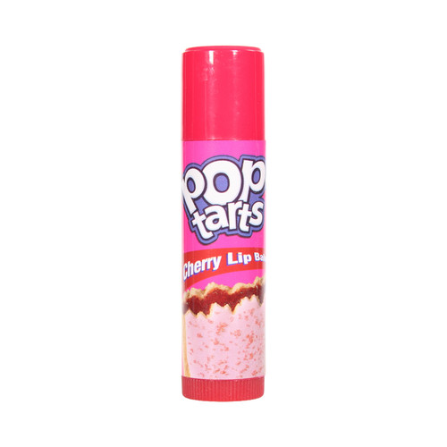 Just balmy pop tarts - just,