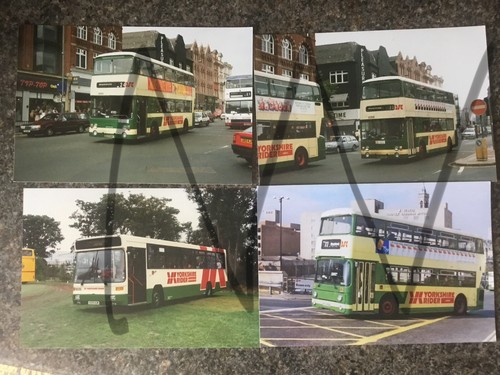 Yorkshire rider 1993 leeds - 1993/4,