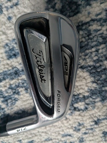 Titleist 714 ap2 - irons, 4-pw