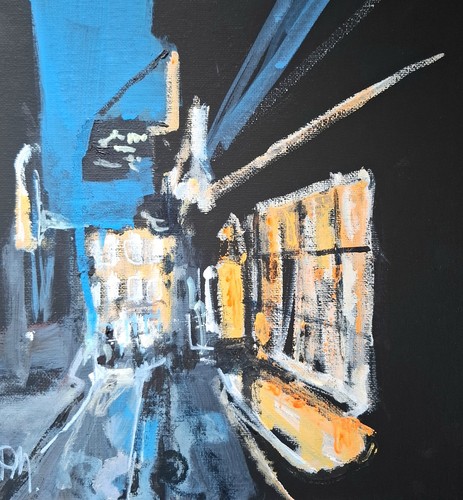 York night original mixed - 1.,