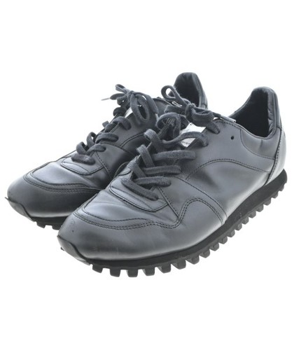 Spalwart sneakers black - spalwart,