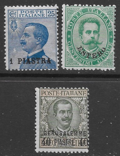 Italy turkish empire earlies - empire,