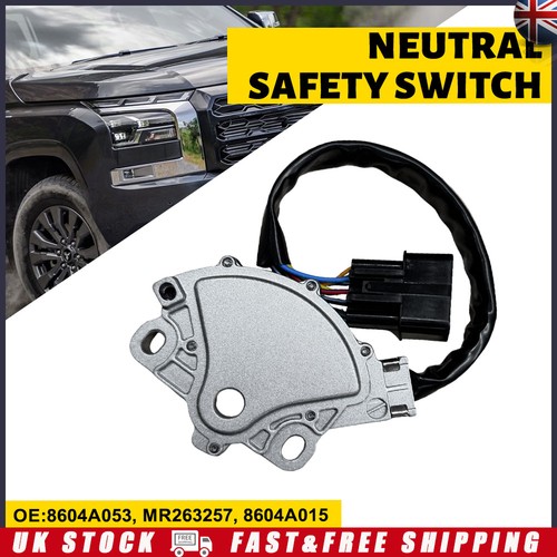 Automatic gearbox inhibitor - gearbox,