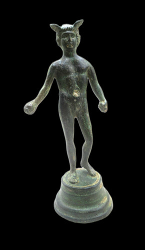 Museum quality ancient roman - museum,