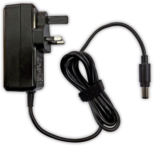 Replacement charger for dyson - replacement,