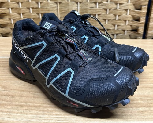 Salomon speedcross womens - speedcross, 4