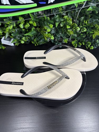 Ipanema womens glitter flip - womens,