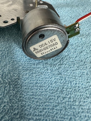Technics qd33 vintage - technics, sl-qd33
