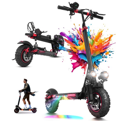 J11max offroad scooter - j11max,