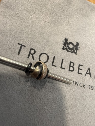 Genuine trollbeads never - genuine,