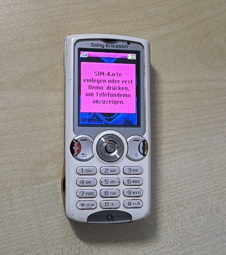 Sony ericsson walkman w810i - ericsson,