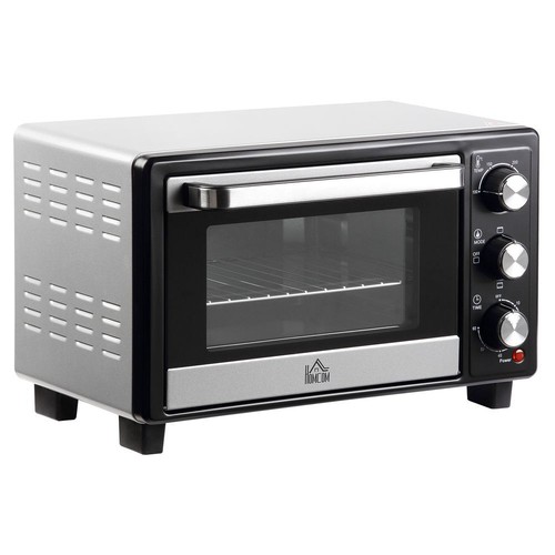 Mini oven 16l grill - 16l, toaster