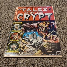 Tales from the Crypt: Gladstone Issue # 2 Comic