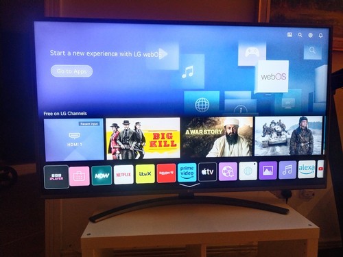 50un81006lb smart 4k - 50un81006lb,