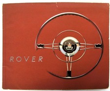 ROVER 60 75 90 105 Car Sales