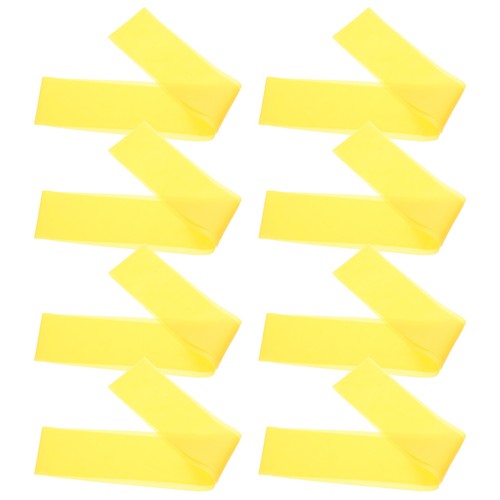 Pcs colorful chair elastic - 10,