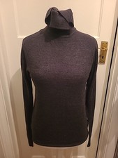 Mens Primark Size M Grey Long