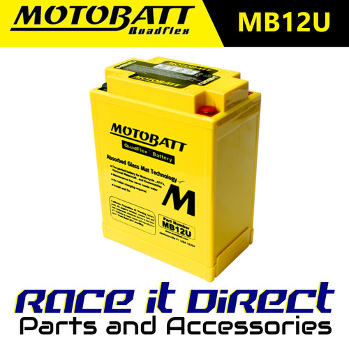 Motobatt battery for honda - motobatt,