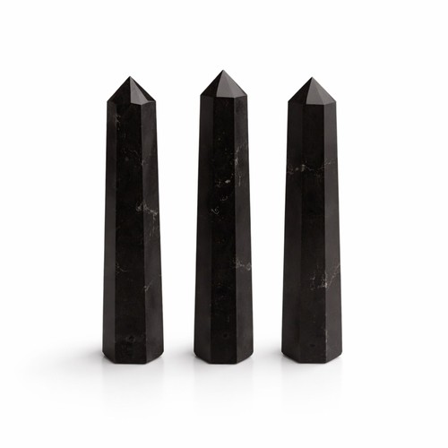 Gemstone six face obelisk - face,