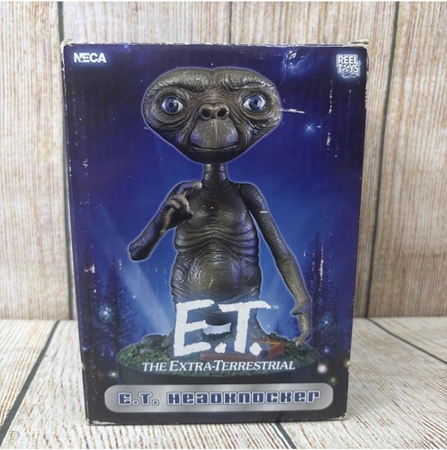 The extra terrestrial - the,