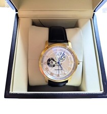 WATCH - THOMAS EARNSHAW -