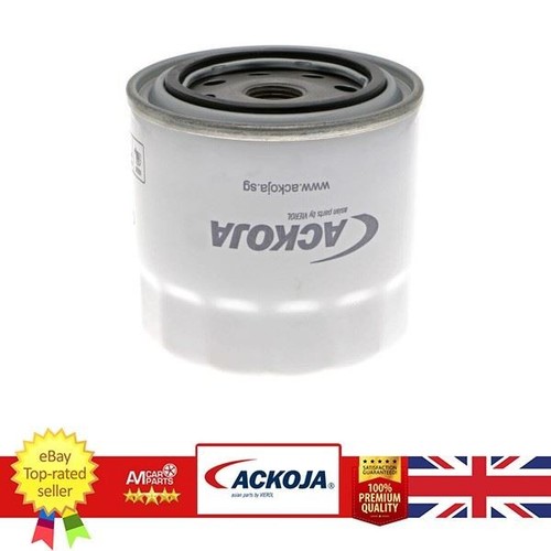 Oil filter for ldv cub - oil,