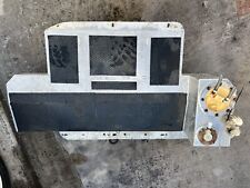 Aluminium Diesel Fuel Tank