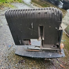 CARAVAN/MOTORHOME CARVER